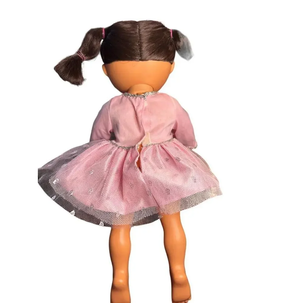 2011  Dora the Explorer Fantastic Gymnastics Doll Moves Talks Sings Works!!. Pre